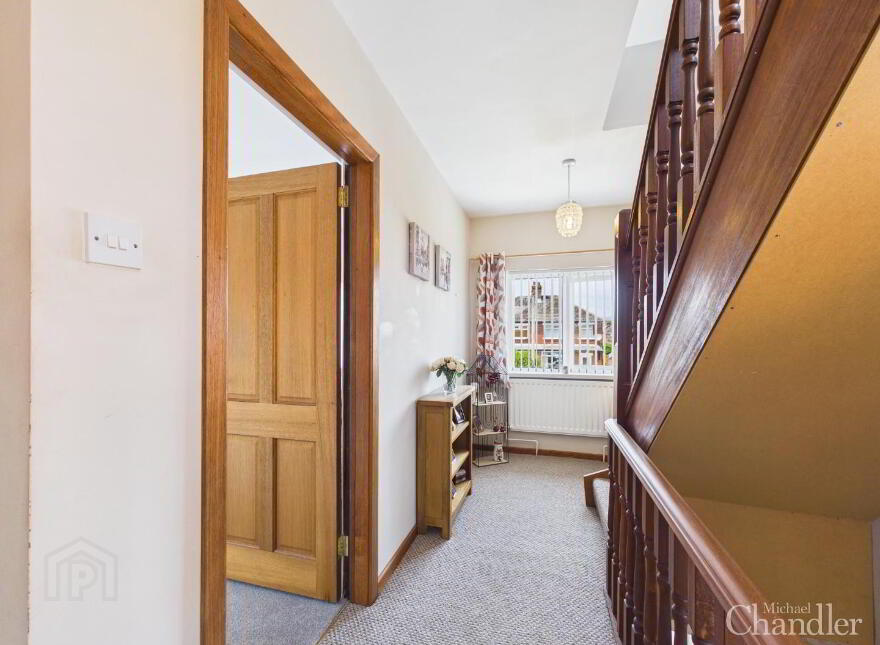 119 Mount Merrion Park, Belfast, BT6 0GA
