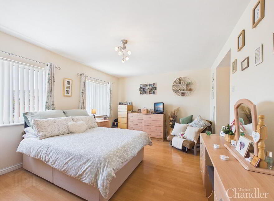 119 Mount Merrion Park, Belfast, BT6 0GA
