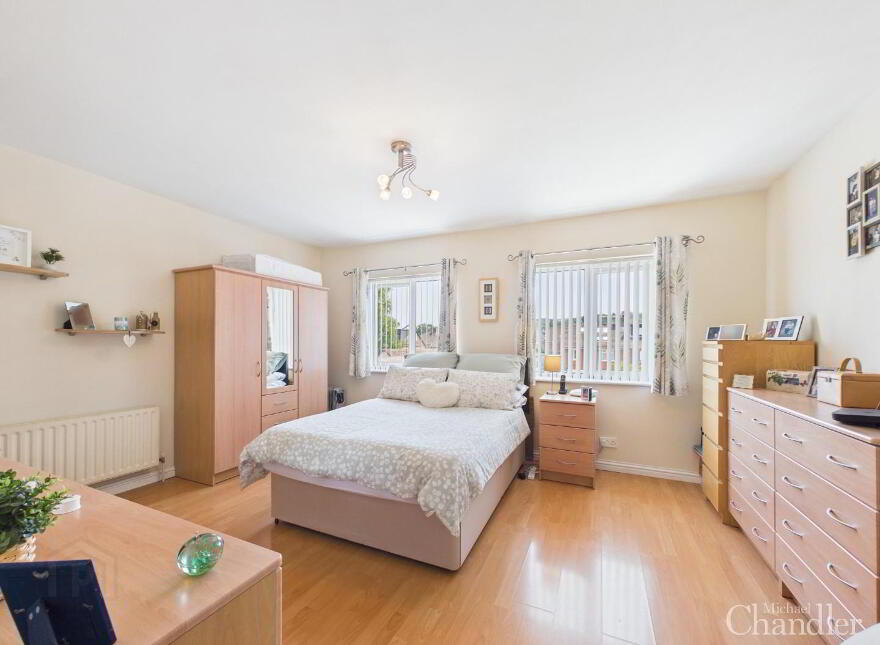 119 Mount Merrion Park, Belfast, BT6 0GA