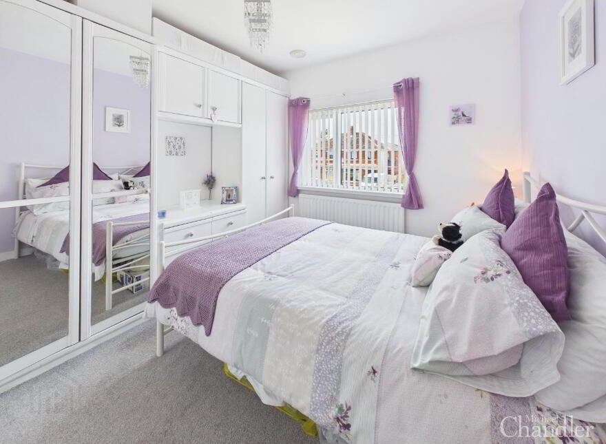 119 Mount Merrion Park, Belfast, BT6 0GA