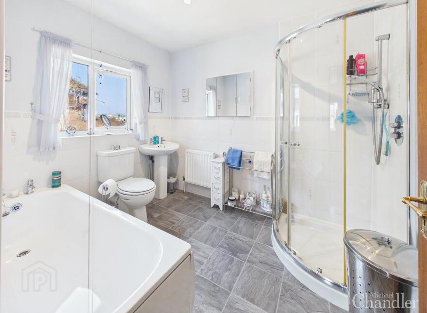 119 Mount Merrion Park, Belfast, BT6 0GA