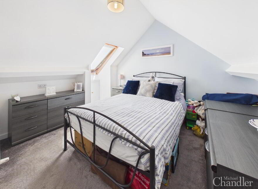 119 Mount Merrion Park, Belfast, BT6 0GA