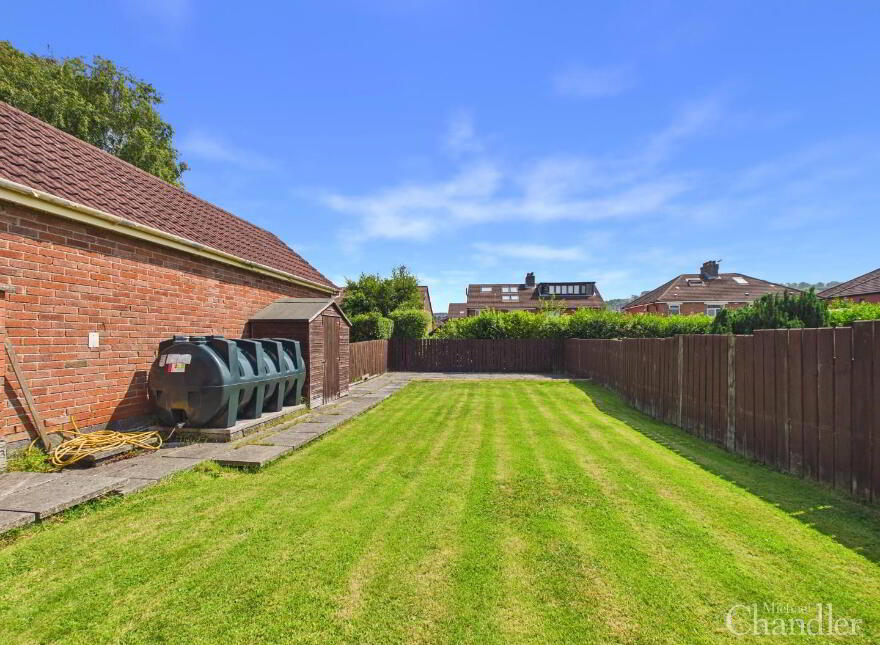 119 Mount Merrion Park, Belfast, BT6 0GA