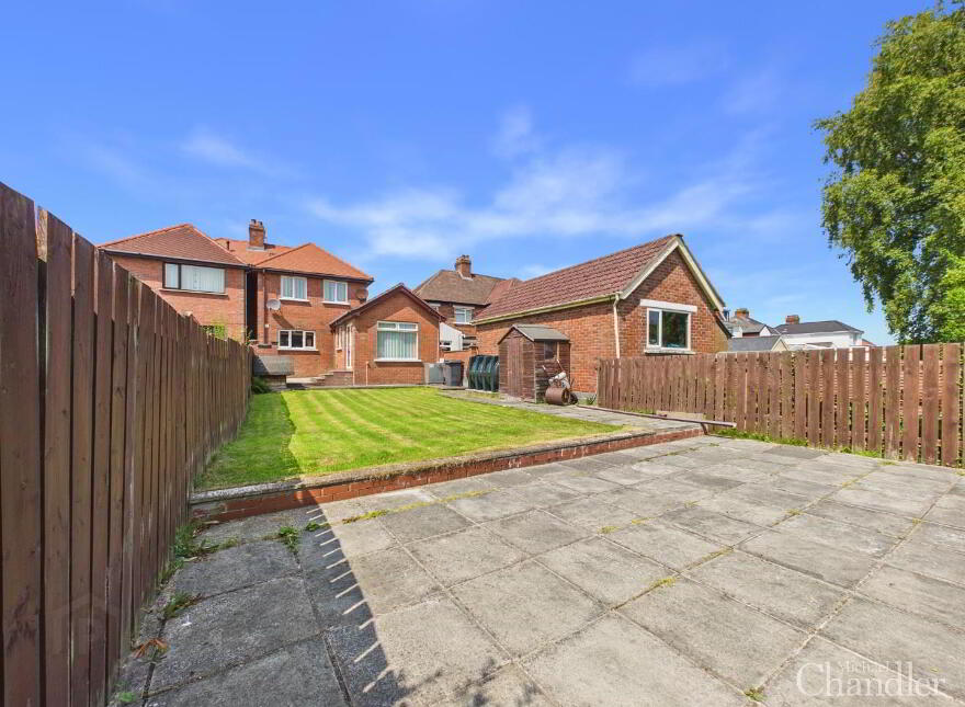 119 Mount Merrion Park, Belfast, BT6 0GA