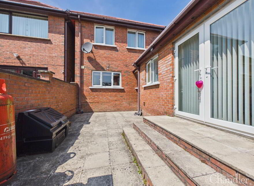 119 Mount Merrion Park, Belfast, BT6 0GA