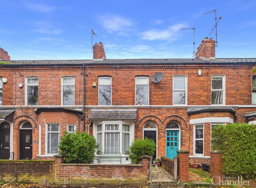 81 Deramore Avenue, Belfast, BT7 3ES