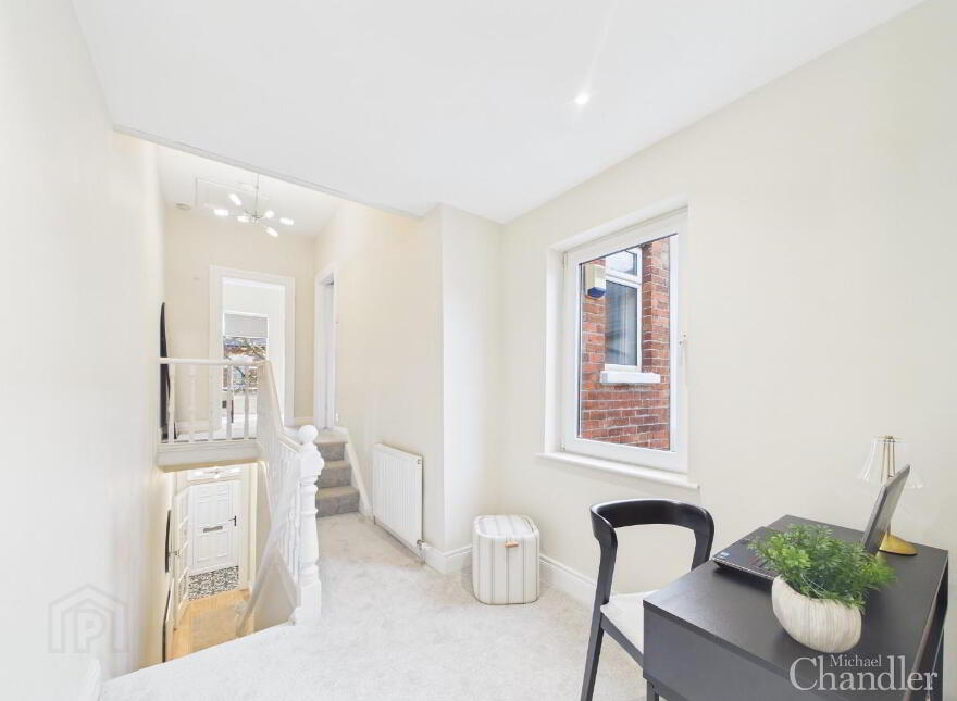 81 Deramore Avenue, Belfast, BT7 3ES