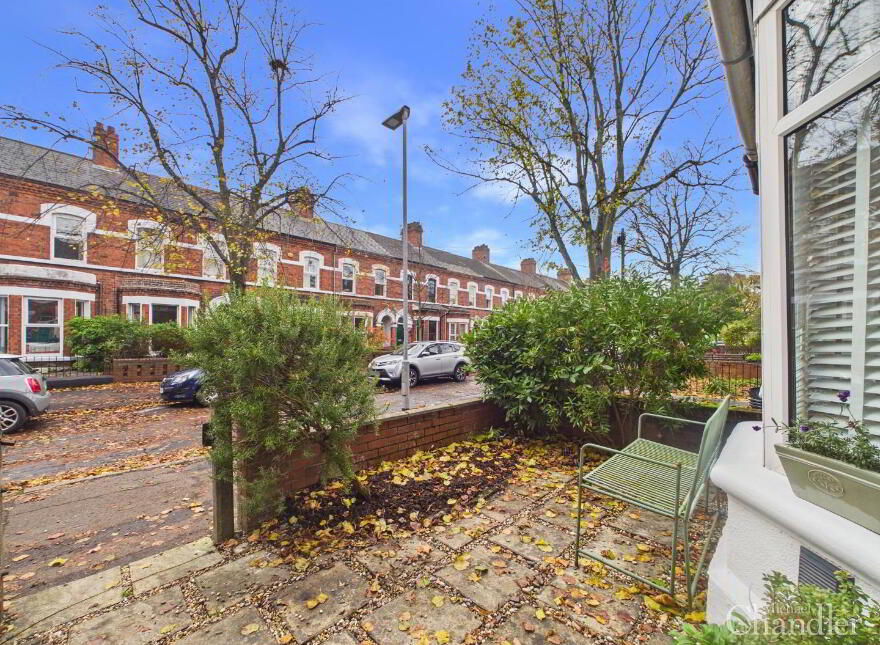 81 Deramore Avenue, Belfast, BT7 3ES