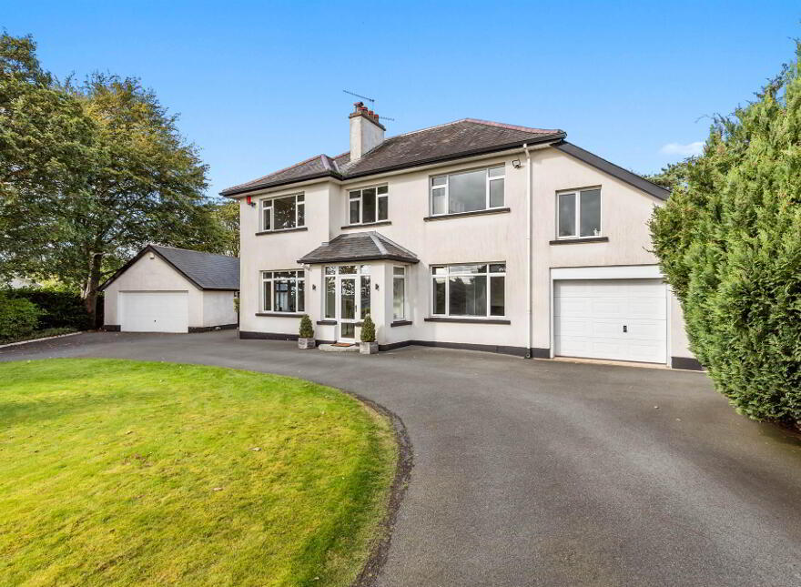 17 Ballymacormick Road, Dromore, BT25 1QR