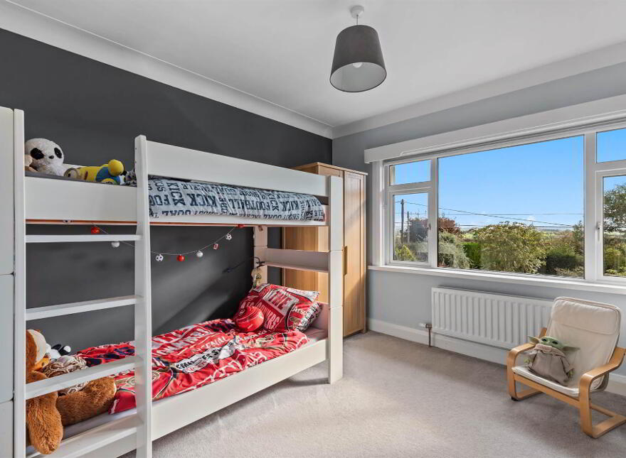 17 Ballymacormick Road, Dromore, BT25 1QR
