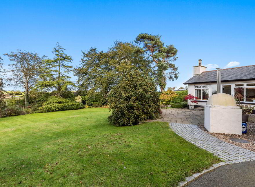 17 Ballymacormick Road, Dromore, BT25 1QR