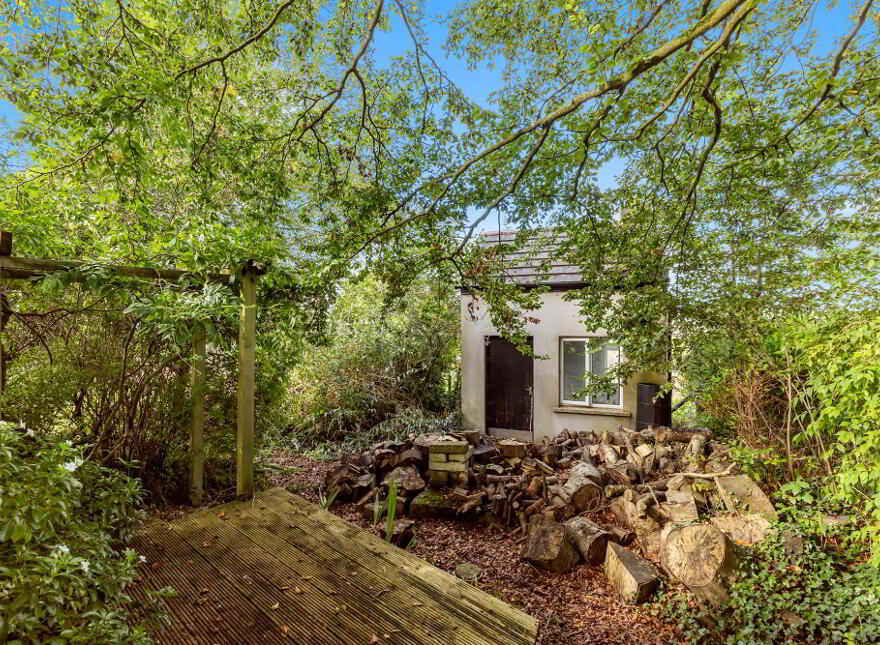17 Ballymacormick Road, Dromore, BT25 1QR