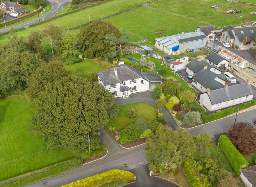 17 Ballymacormick Road, Dromore, BT25 1QR