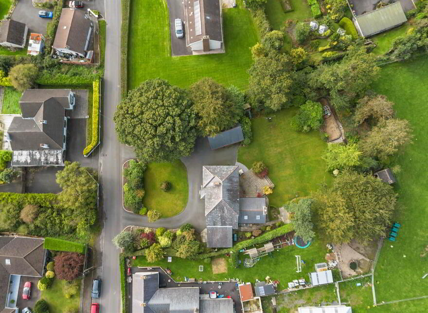 17 Ballymacormick Road, Dromore, BT25 1QR