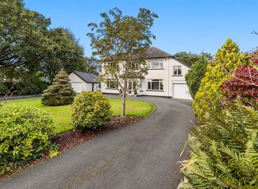 17 Ballymacormick Road, Dromore, BT25 1QR