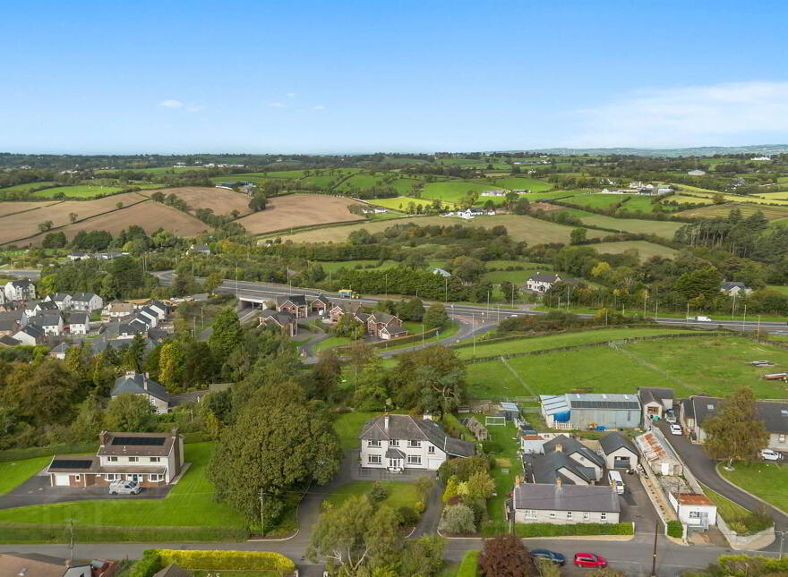 17 Ballymacormick Road, Dromore, BT25 1QR