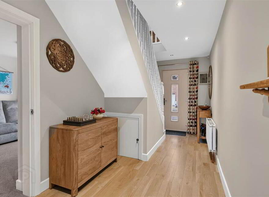2 Church Green, Diamond Road, Dromore, BT25 1LL