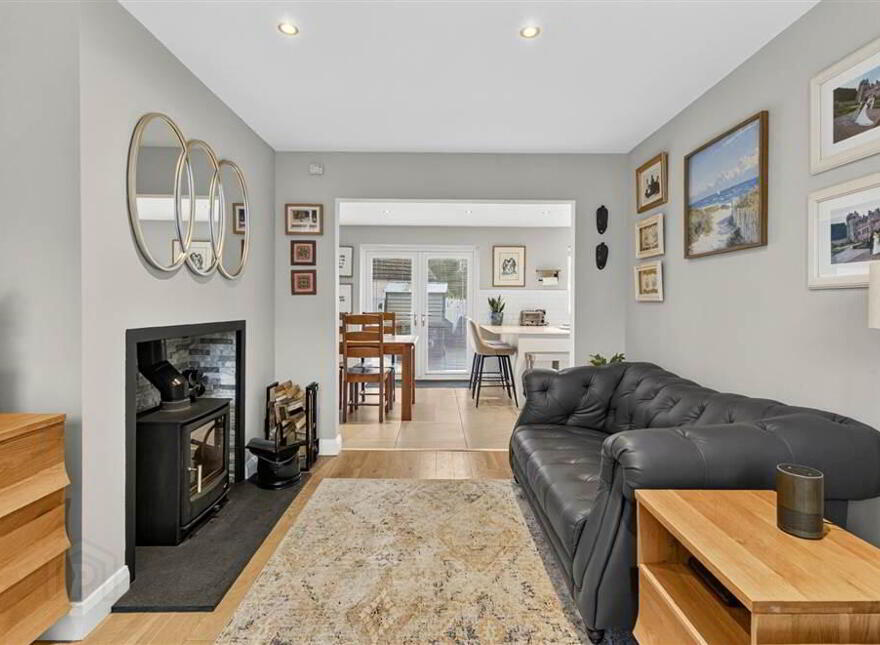 2 Church Green, Diamond Road, Dromore, BT25 1LL