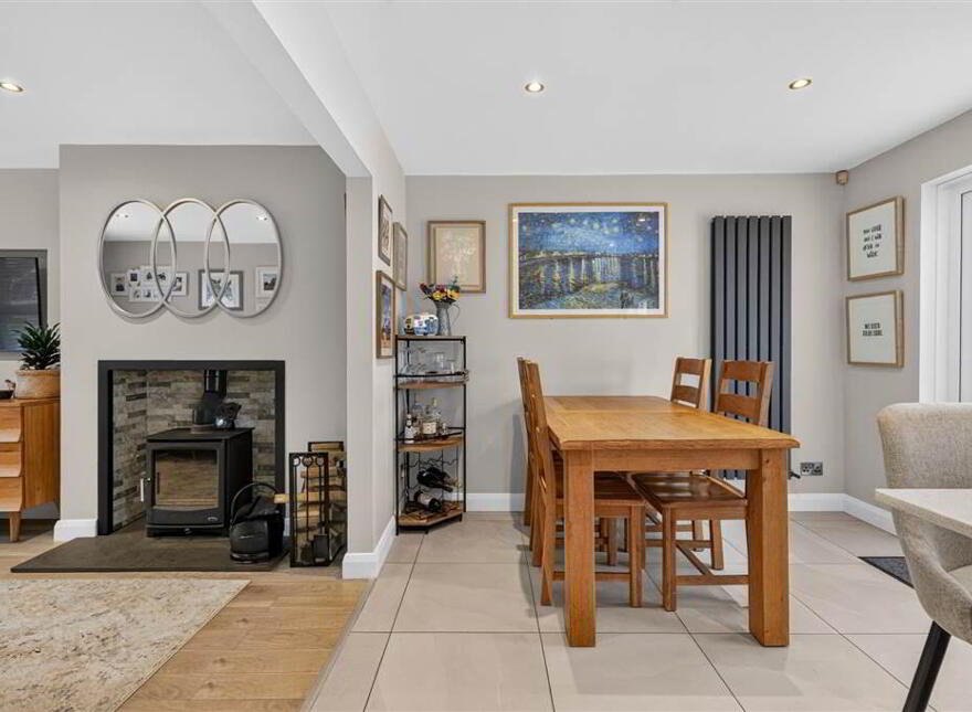 2 Church Green, Diamond Road, Dromore, BT25 1LL