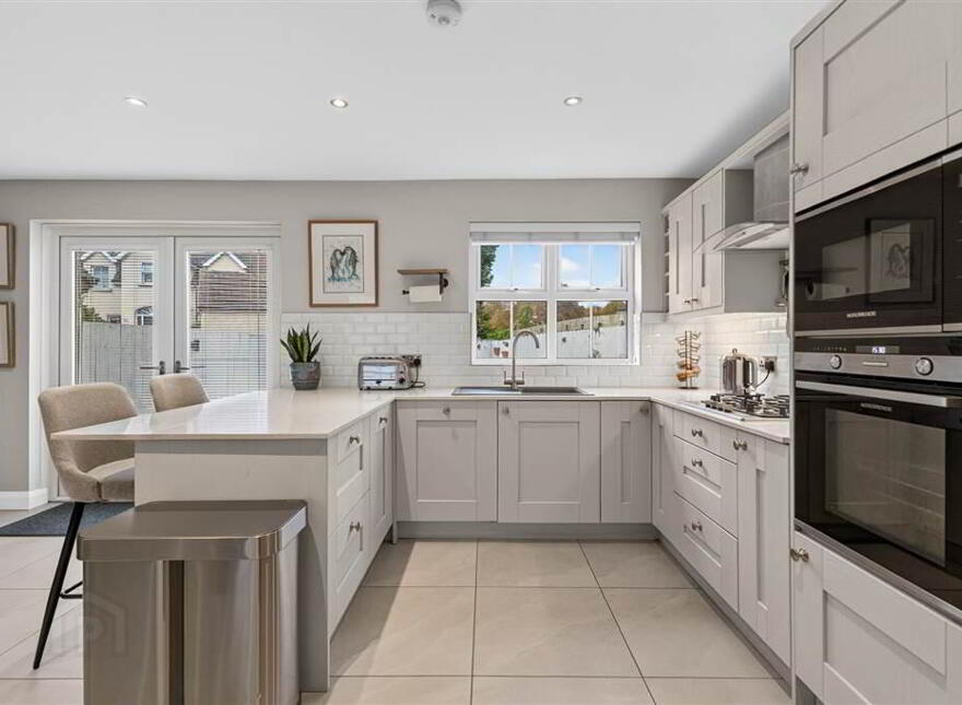 2 Church Green, Diamond Road, Dromore, BT25 1LL