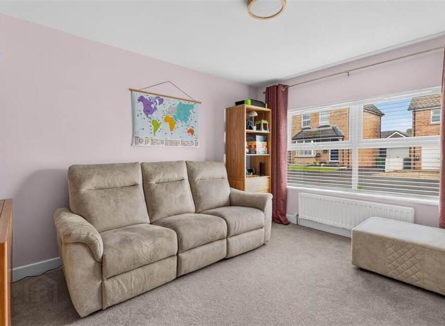 2 Church Green, Diamond Road, Dromore, BT25 1LL