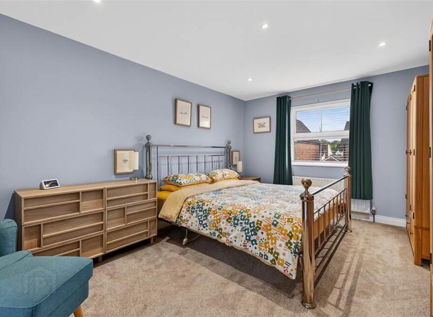 2 Church Green, Diamond Road, Dromore, BT25 1LL
