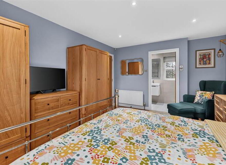 2 Church Green, Diamond Road, Dromore, BT25 1LL