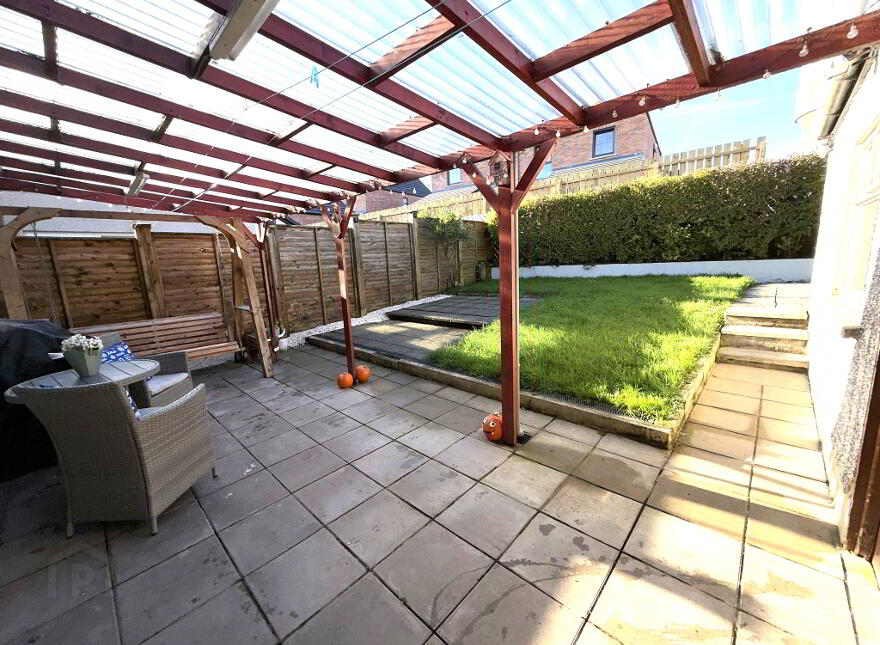 18 Beechgrove, Ballymena, BT43 7NW