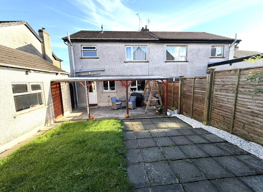 18 Beechgrove, Ballymena, BT43 7NW