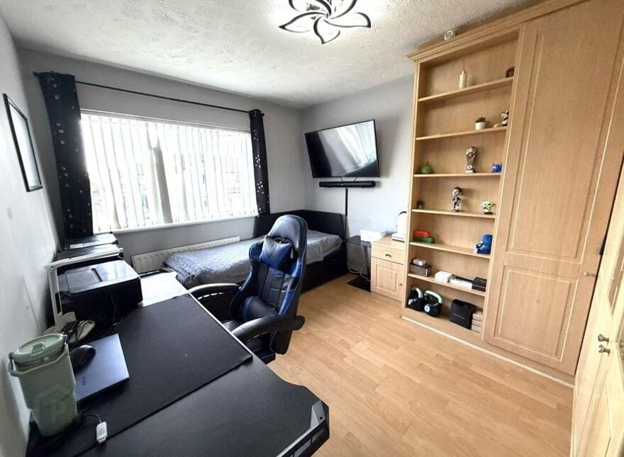 18 Beechgrove, Ballymena, BT43 7NW