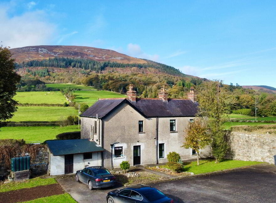 10 Dernaroy Road, Killeavy, Newry, BT35 8SP