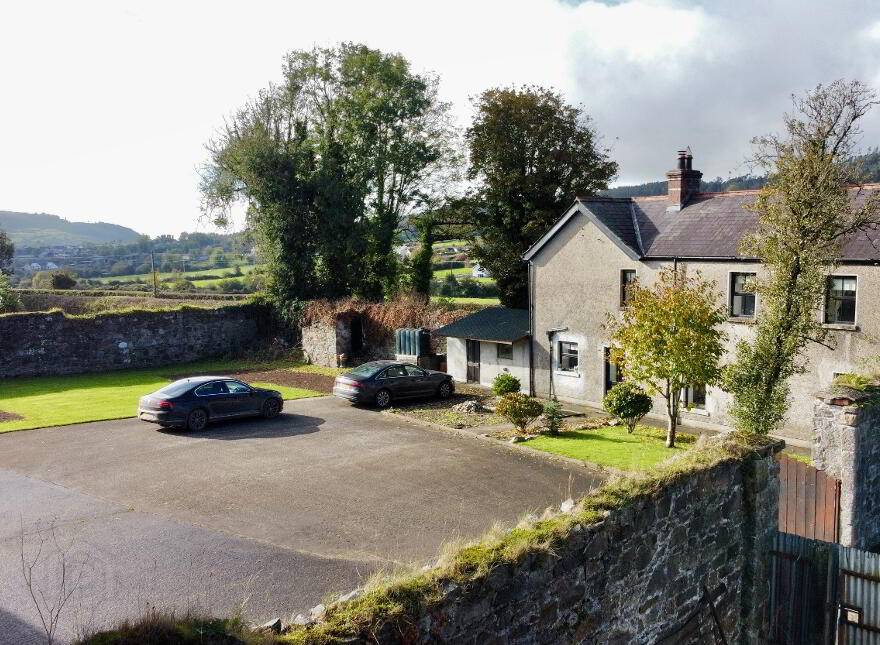 10 Dernaroy Road, Killeavy, Newry, BT35 8SP