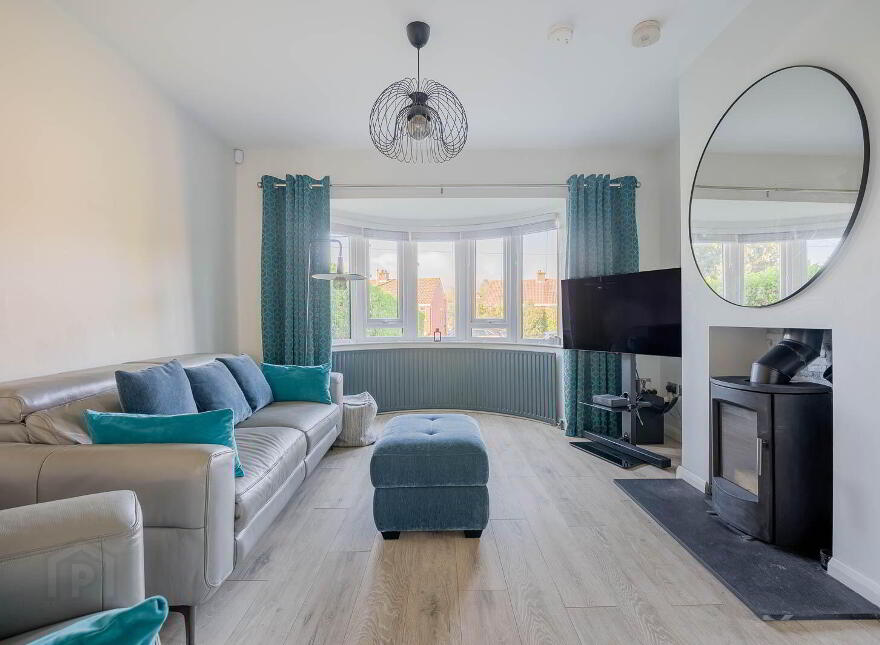 37 Ballyregan Road, Dundonald, Belfast, BT16 1HZ