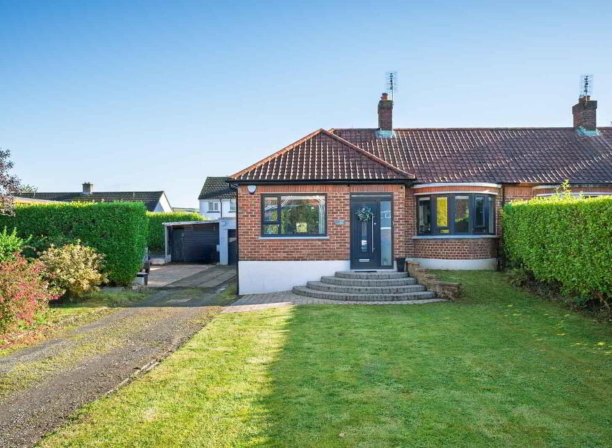 37 Ballyregan Road, Dundonald, Belfast, BT16 1HZ
