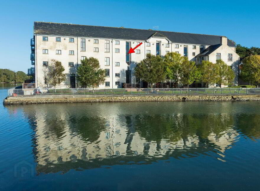 16 Charleston Maltings, Bailick Road, Midleton, P25F224
