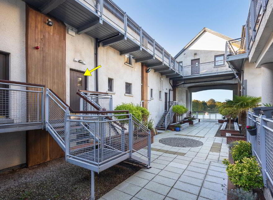 16 Charleston Maltings, Bailick Road, Midleton, P25F224