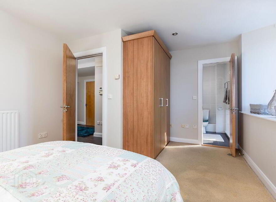 16 Charleston Maltings, Bailick Road, Midleton, P25F224