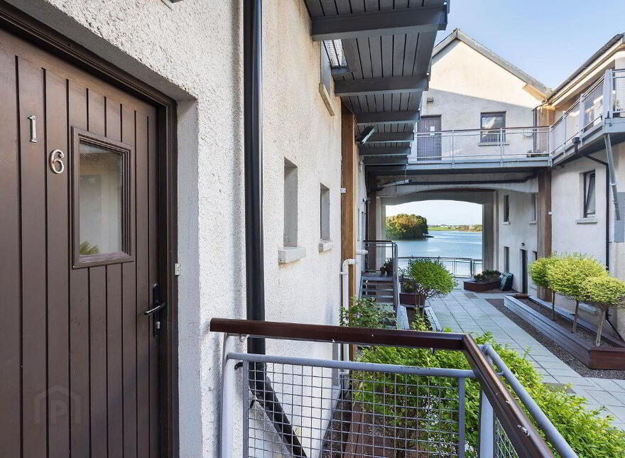 16 Charleston Maltings, Bailick Road, Midleton, P25F224