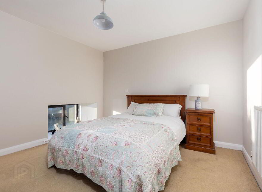 16 Charleston Maltings, Bailick Road, Midleton, P25F224
