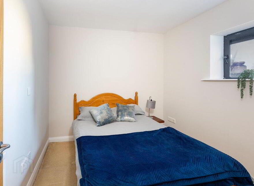 16 Charleston Maltings, Bailick Road, Midleton, P25F224