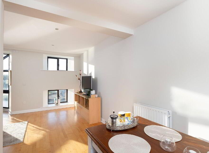16 Charleston Maltings, Bailick Road, Midleton, P25F224