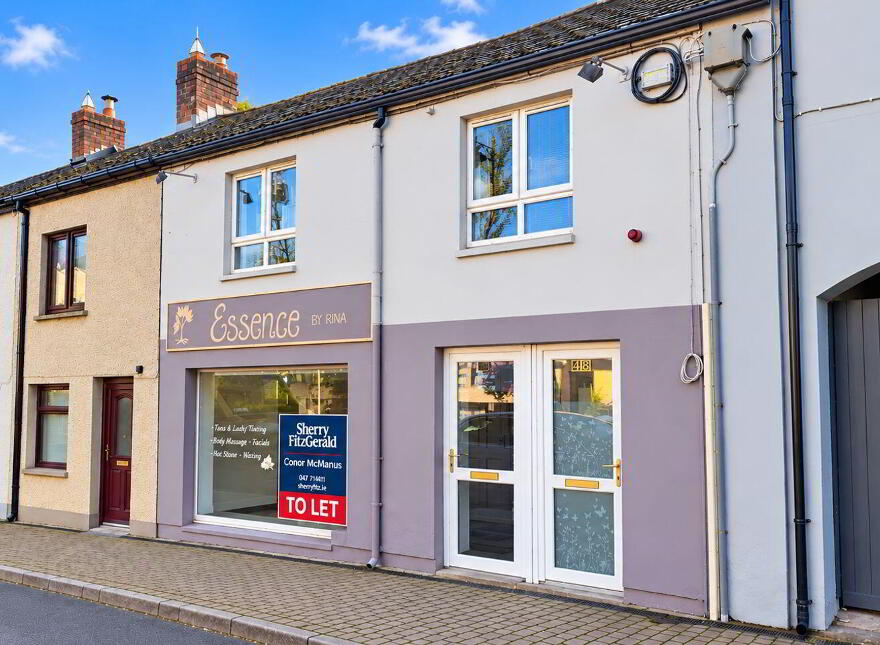 49 Glaslough Street, Monaghan photo