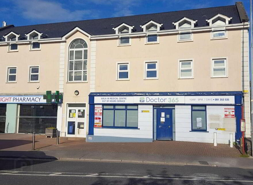 8 University Halls, Newcastle Road, Newcastle, Newcastle, H91R803