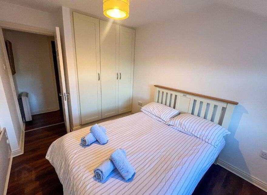 8 University Halls, Newcastle Road, Newcastle, Newcastle, H91R803
