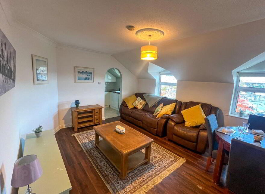 8 University Halls, Newcastle Road, Newcastle, Newcastle, H91R803