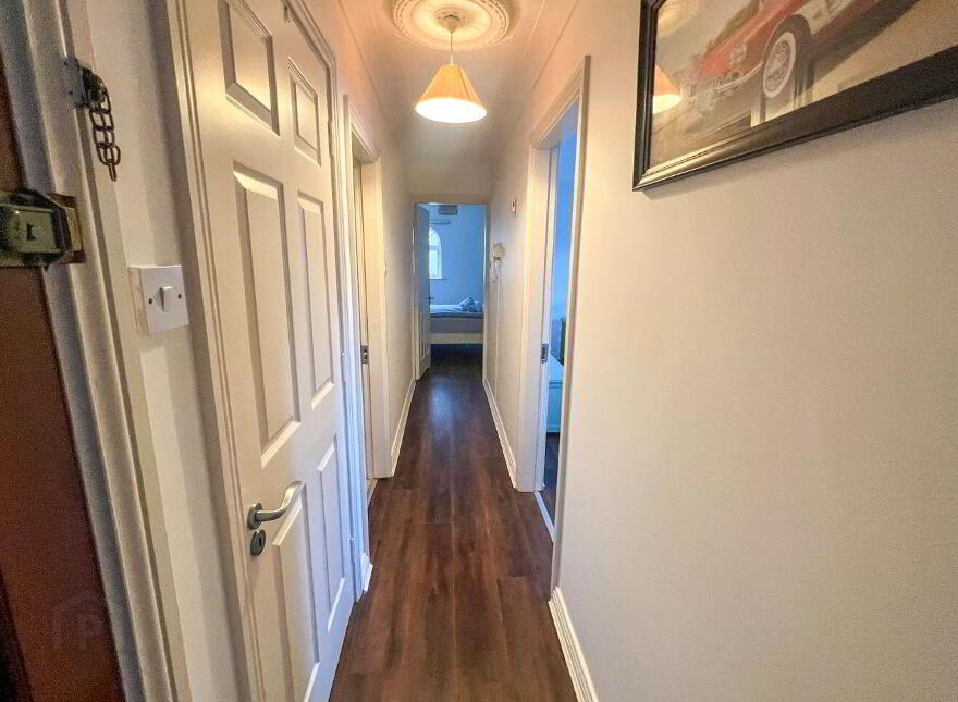 8 University Halls, Newcastle Road, Newcastle, Newcastle, H91R803