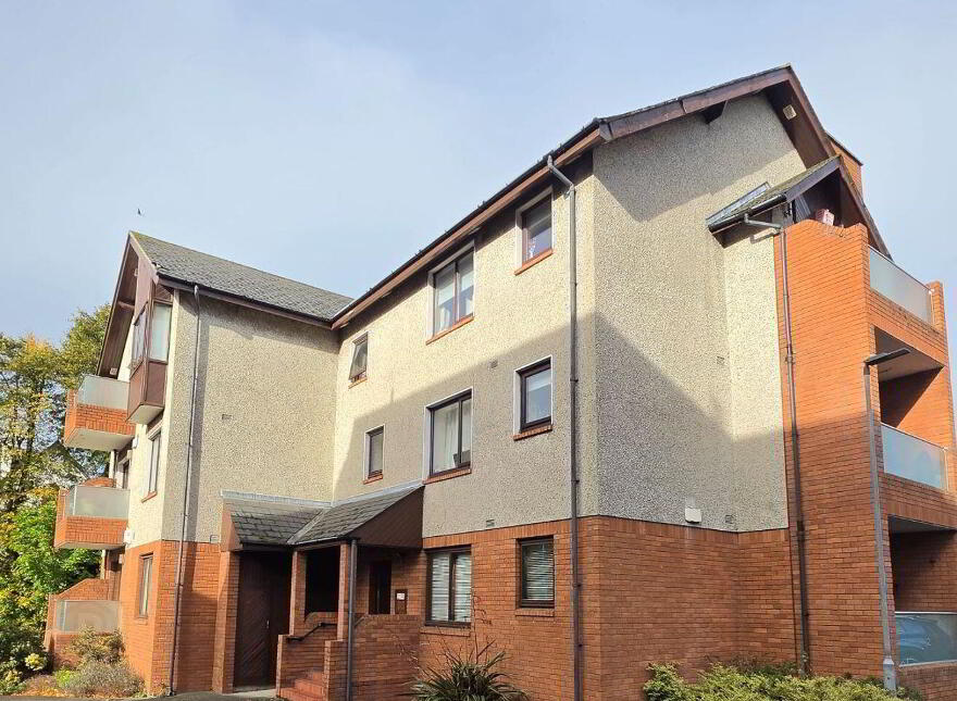 Apt 3, Beaconsfield Court, Kilmainham, Kilmainham, D08YT97 photo