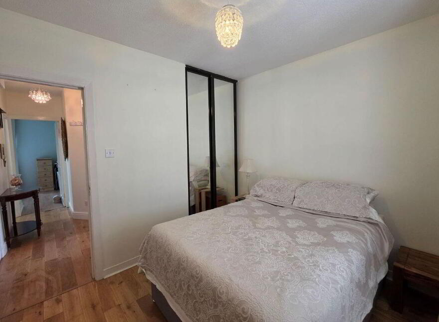 Apt 3, Beaconsfield Court, Kilmainham, Kilmainham, D08YT97