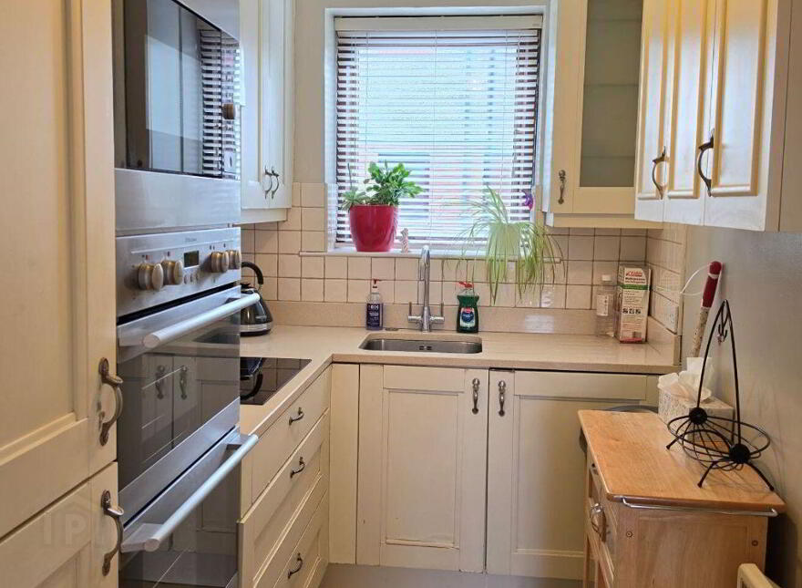 Apt 3, Beaconsfield Court, Kilmainham, Kilmainham, D08YT97