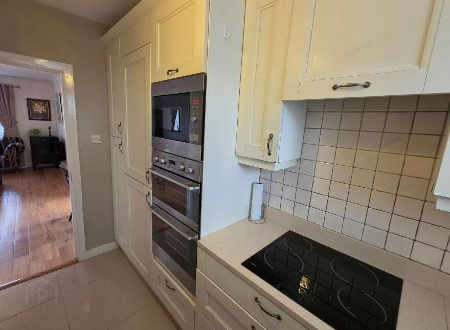 Apt 3, Beaconsfield Court, Kilmainham, Kilmainham, D08YT97